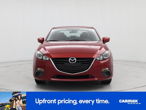 2014 Mazda Mazda3 I Touring