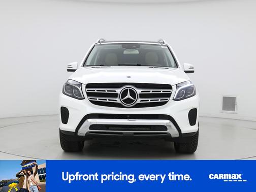 2019 Mercedes-Benz GLS 450 