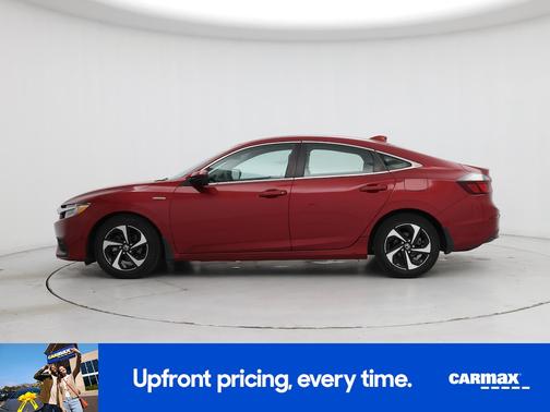 2022 Honda Insight EX