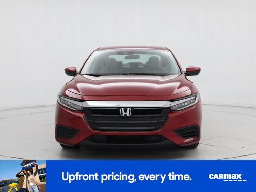 2022 Honda Insight EX