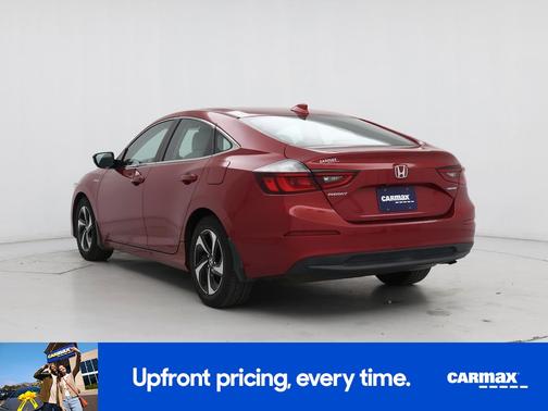 2022 Honda Insight EX