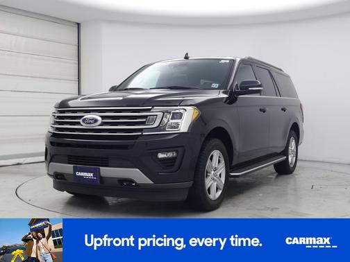 2020 Ford Expedition Max XLT