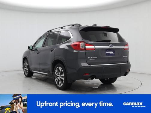 2019 Subaru Ascent Limited
