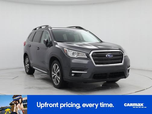 2019 Subaru Ascent Limited