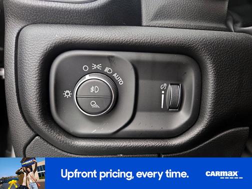 2023 RAM 1500 Bighorn