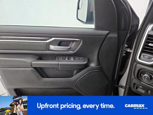 2023 RAM 1500 Bighorn