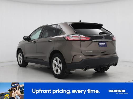 2019 Ford Edge SE