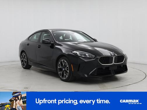 2025 BMW 228 Gran Coupe xDrive Gran Coupe