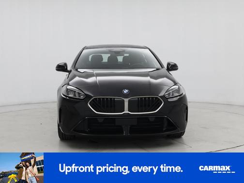 2025 BMW 228 Gran Coupe xDrive Gran Coupe