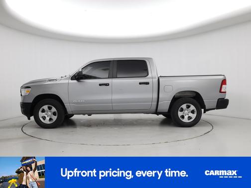 2021 RAM 1500 Tradesman
