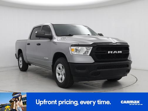 2021 RAM 1500 Tradesman