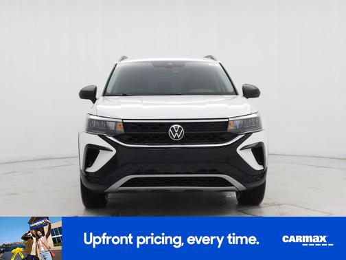 2024 Volkswagen Taos S