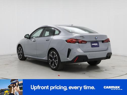 2025 BMW 228 Gran Coupe xDrive Gran Coupe