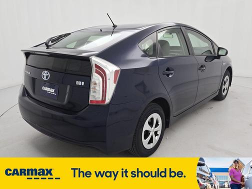 2014 Toyota Prius Two
