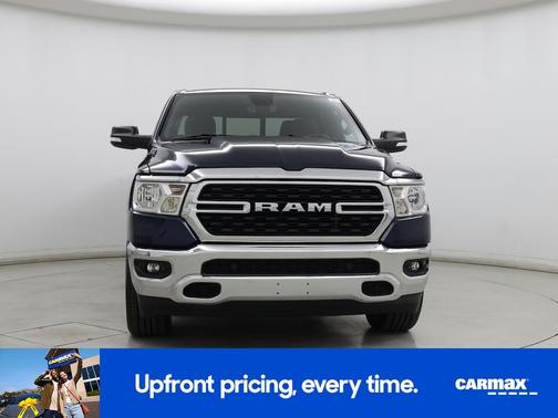 2022 RAM 1500 Bighorn