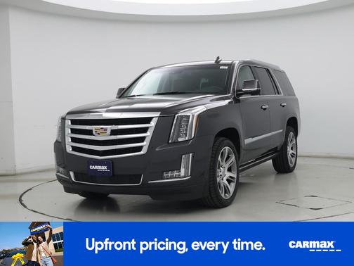 2015 Cadillac Escalade Premium
