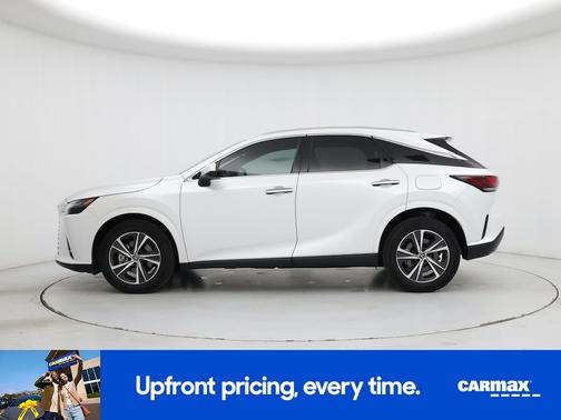 2023 Lexus RX 350 Premium Plus