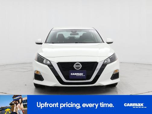 2022 Nissan Altima S