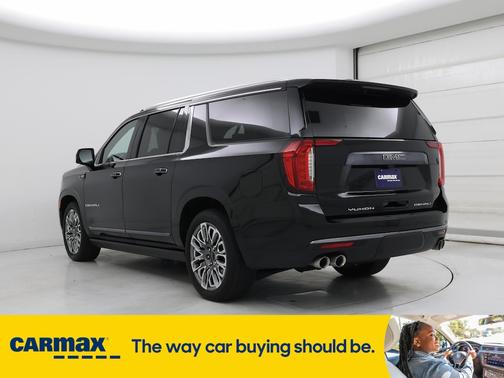 2023 GMC Yukon XL Denali Ultimate