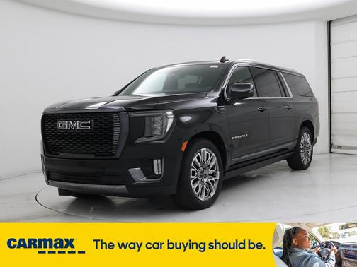 2023 GMC Yukon XL Denali Ultimate