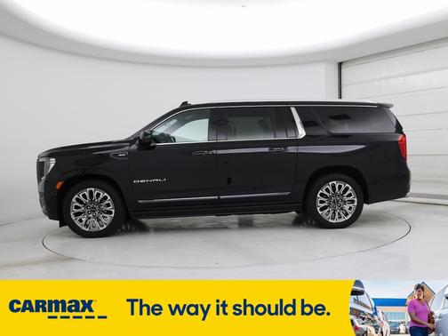 2023 GMC Yukon XL Denali Ultimate
