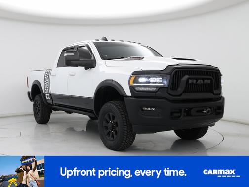 2024 RAM 2500 Power Wagon