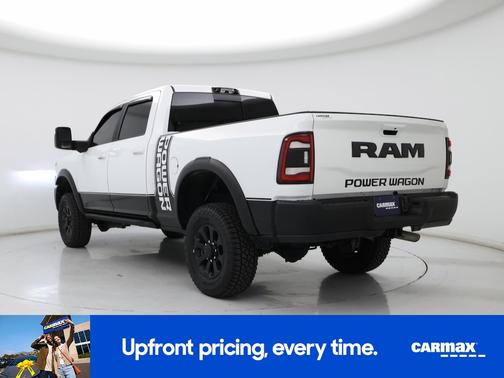 2024 RAM 2500 Power Wagon