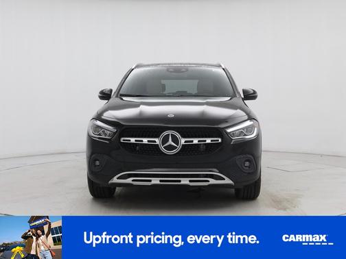 2023 Mercedes-Benz GLA 250 