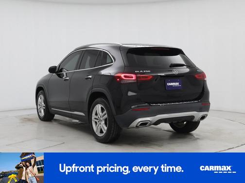 2023 Mercedes-Benz GLA 250 