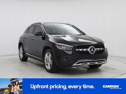 2023 Mercedes-Benz GLA 250 