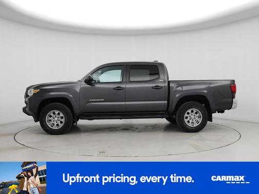 2020 Toyota Tacoma SR5