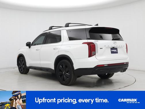2023 Hyundai PALISADE XRT