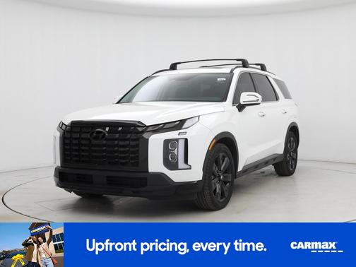 2023 Hyundai PALISADE XRT