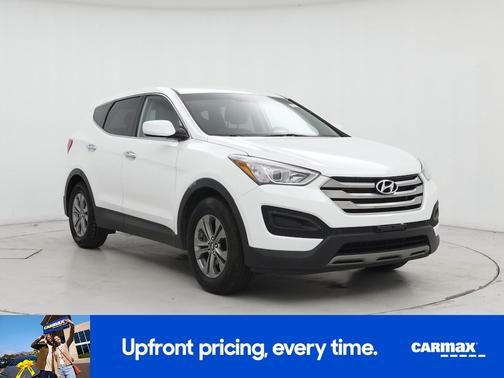 2016 Hyundai Santa Fe Sport 2.4L (A6)