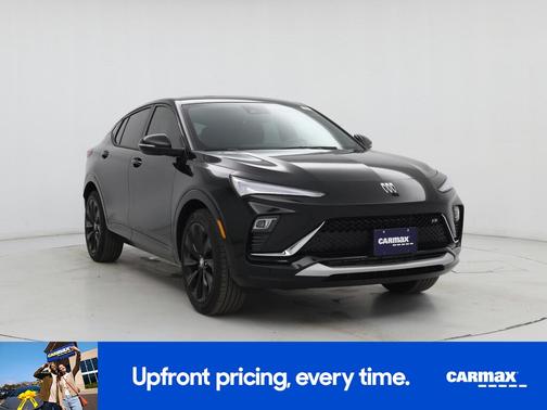 2024 Buick Envista Sport Touring