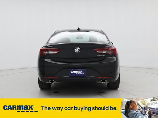 2019 Buick Regal Sportback Preferred