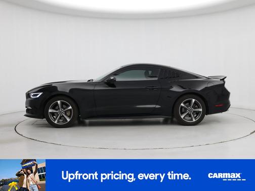 2016 Ford Mustang V6