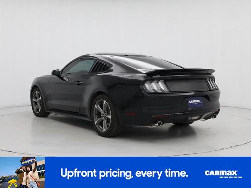 2016 Ford Mustang V6