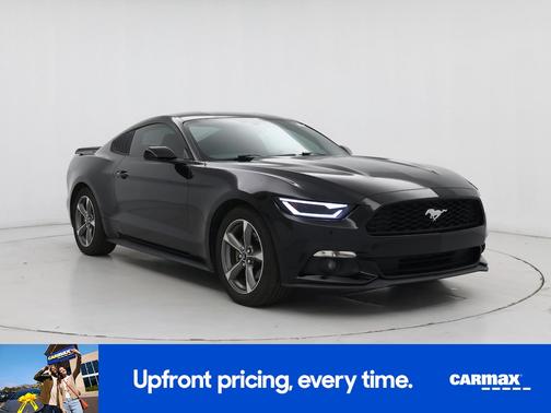 2016 Ford Mustang V6