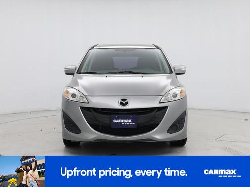 2014 Mazda Mazda5 Sport
