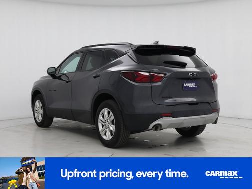 2021 Chevrolet Blazer 2LT