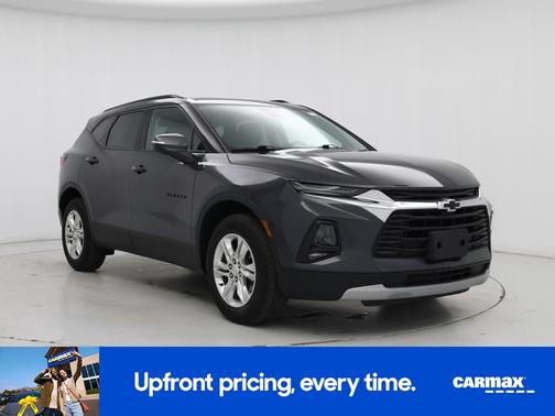 2021 Chevrolet Blazer 2LT