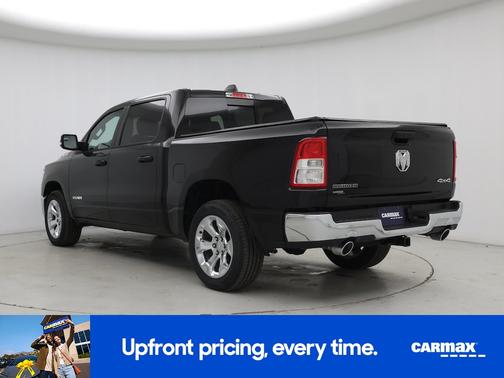 2024 RAM 1500 Bighorn