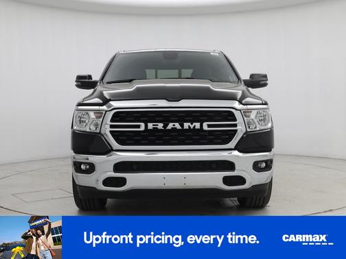 2024 RAM 1500 Bighorn