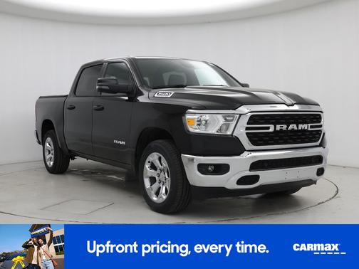 2024 RAM 1500 Bighorn