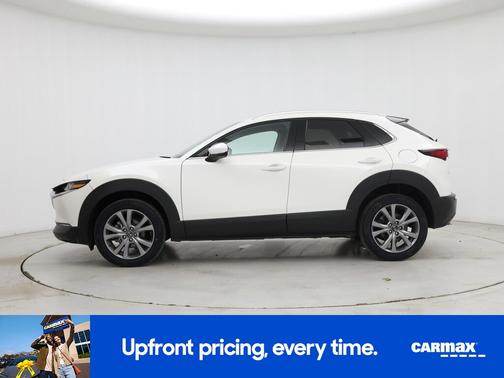 2022 Mazda CX-30 Premium