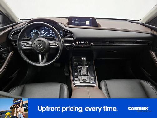 2022 Mazda CX-30 Premium
