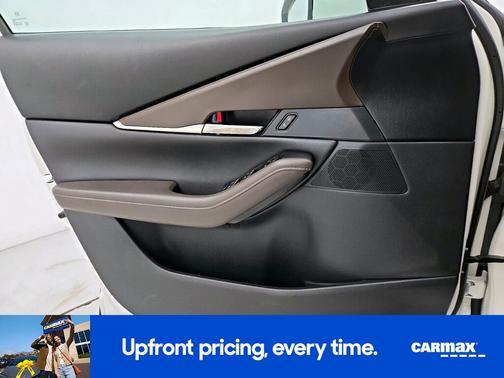 2022 Mazda CX-30 Premium