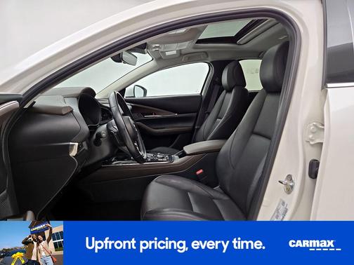 2022 Mazda CX-30 Premium