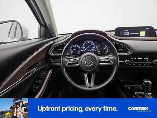 2022 Mazda CX-30 Premium